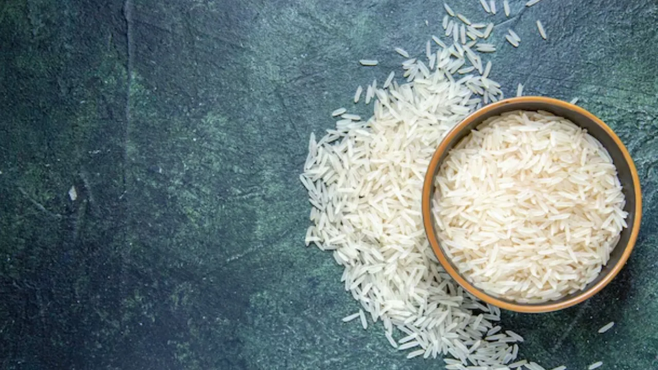 Impact of Israel Iran tension on Indian Basmati Rice Report by CRISIL