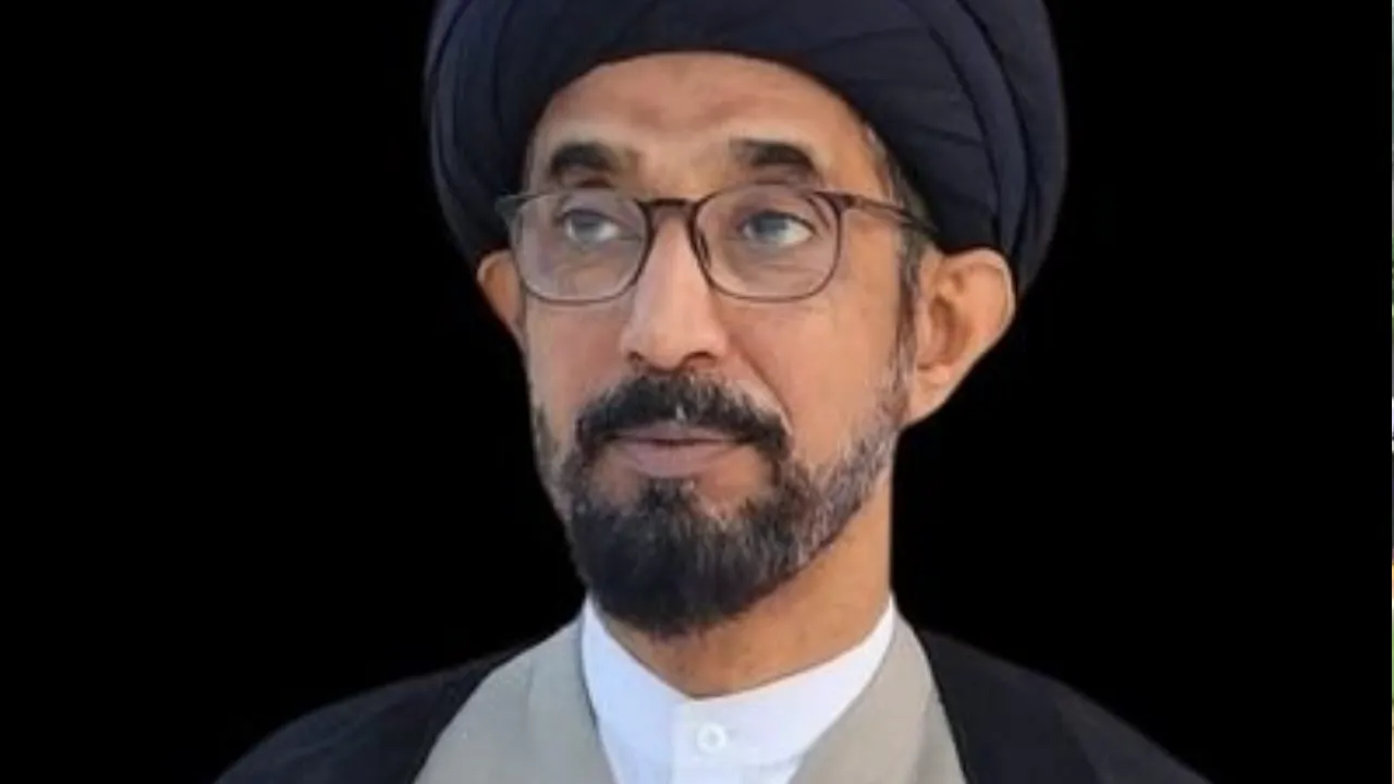 Lucknow Maulvi Criticizes US Attack on Iran