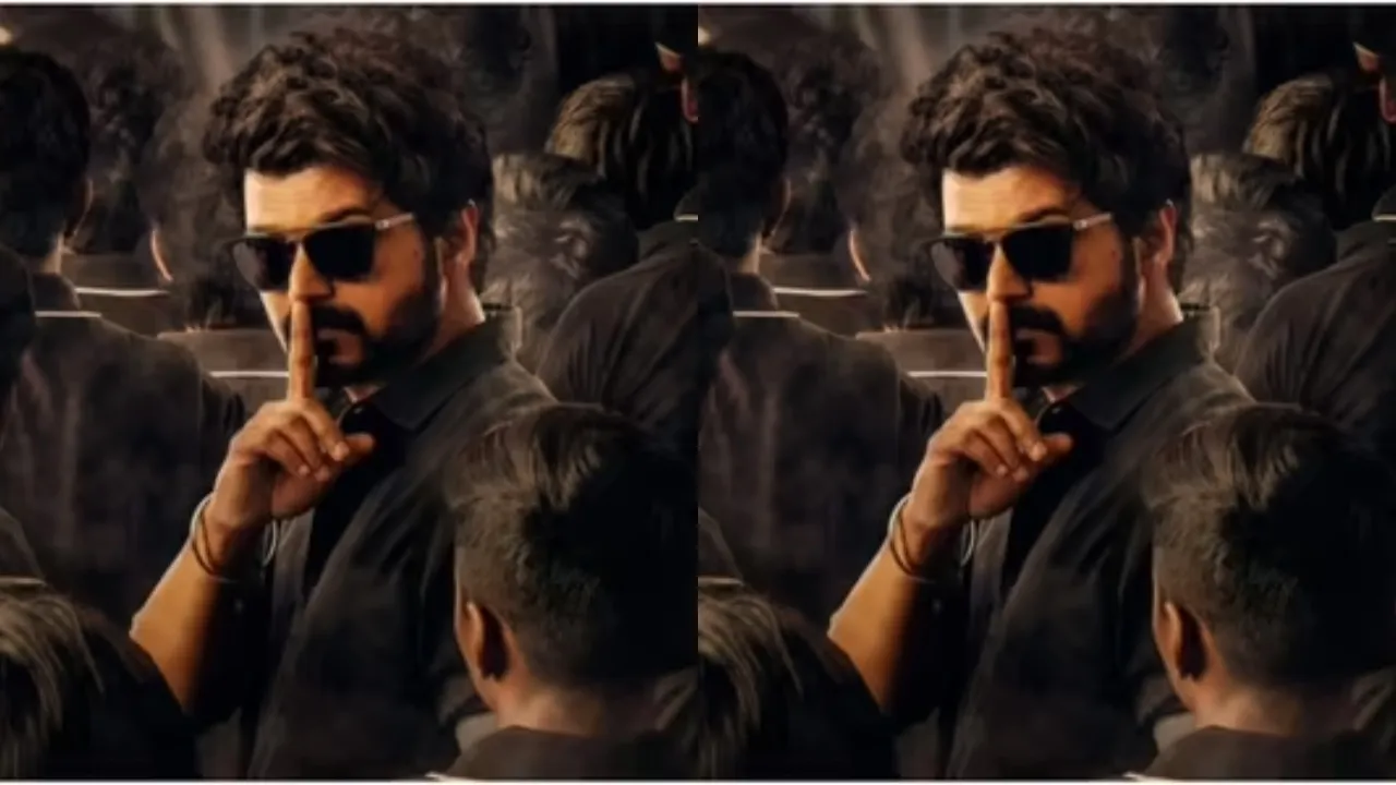 Many luxury cars and luxurious houses Vijay Thalapathy beats big stars in wealth fame know his net
