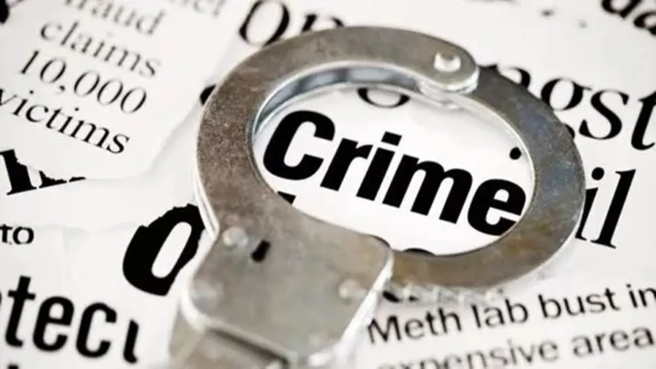 Punjab man died drug overdose