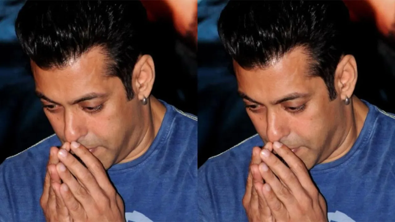 Salman Khan has this serious disease now Bhaijaan himself revealed it know here