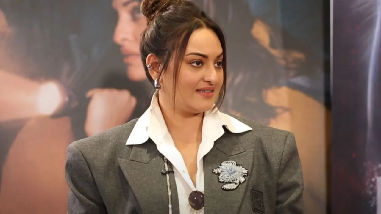 sonakshi sinha