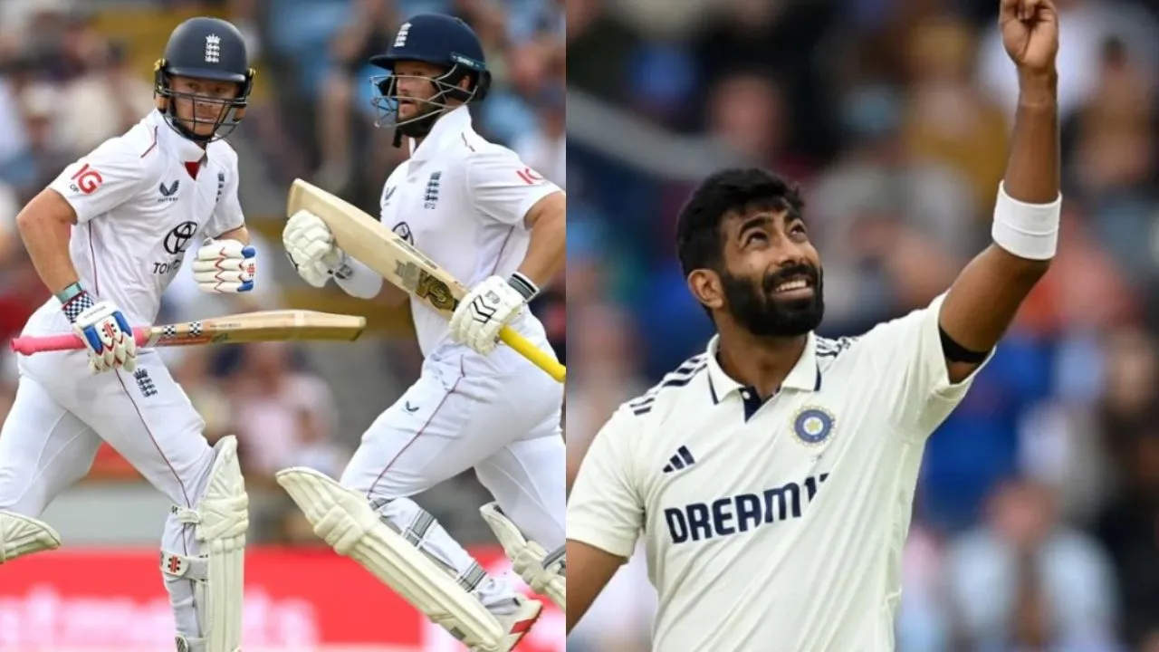 IND vs ENG