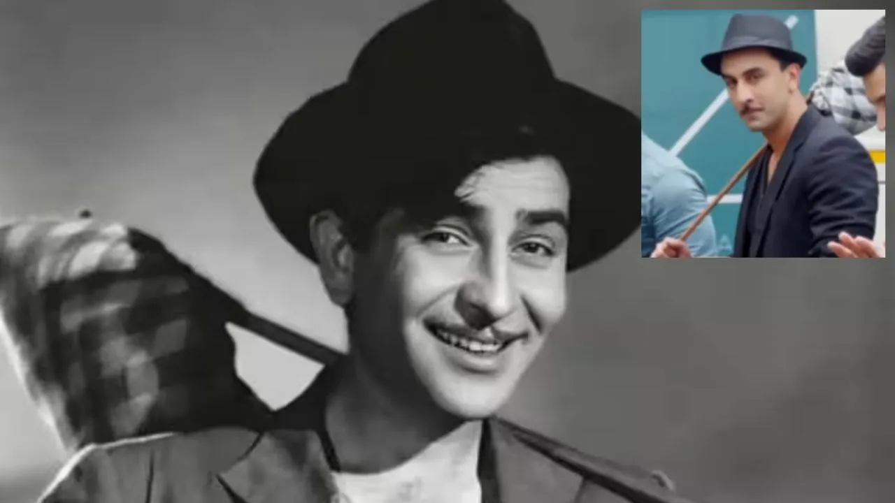 ranbir kapoor