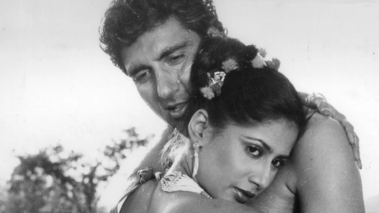 When raj babar left his wife kids and had an extra marital affair his son still hates him