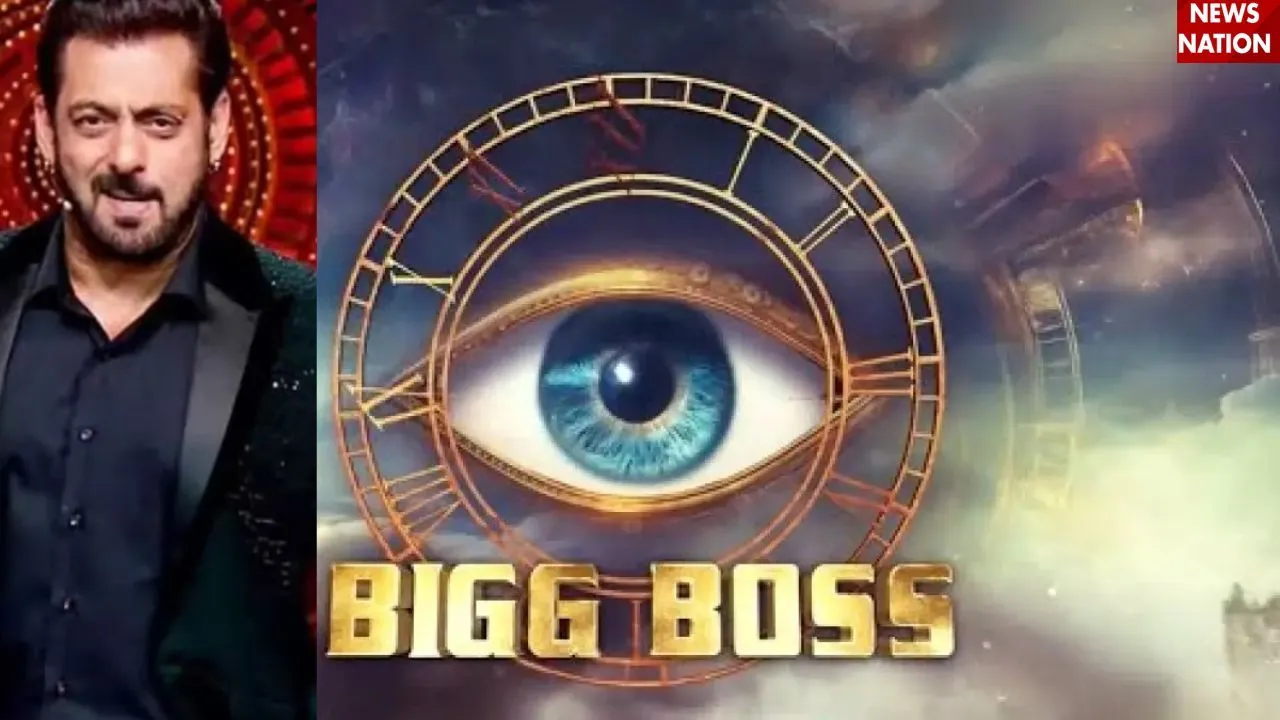 Bigg Boss 19