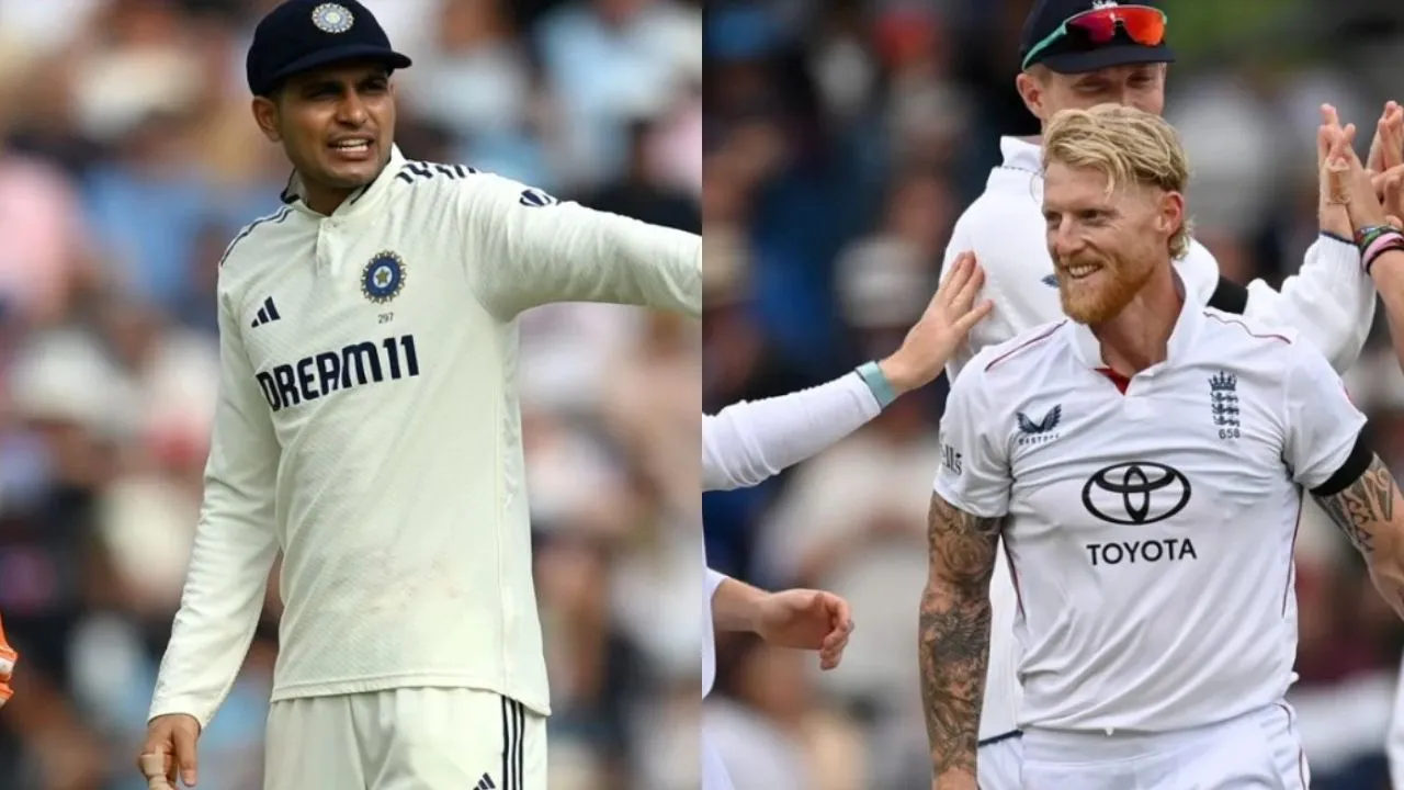 IND vs ENG