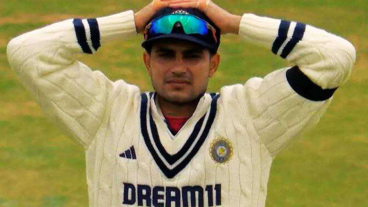 IND vs ENG