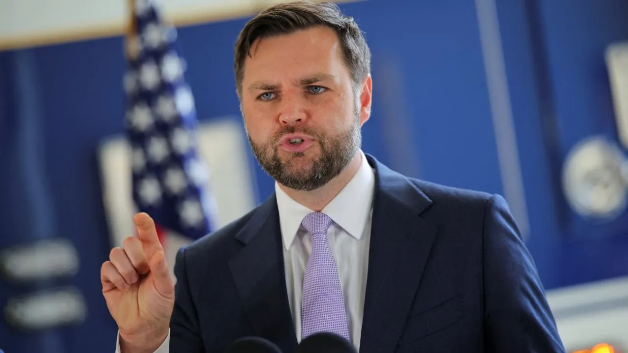jd vance