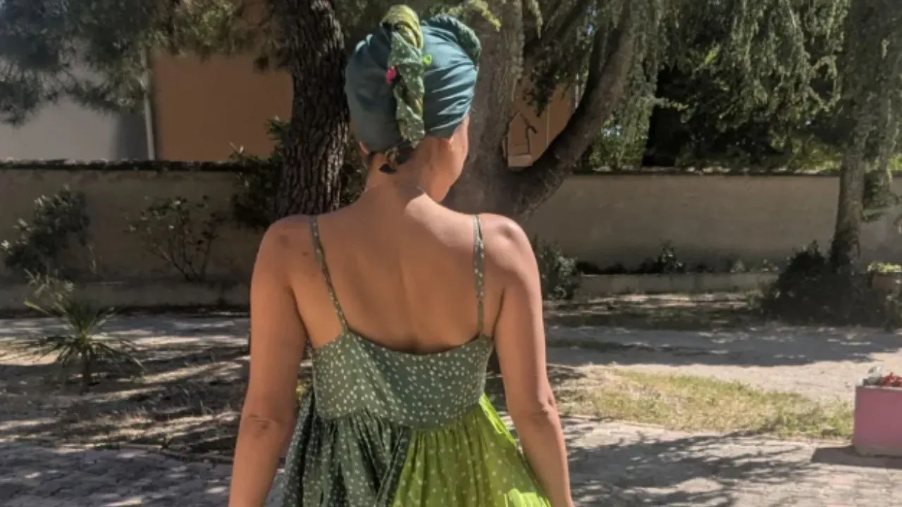 Tillotama Shome