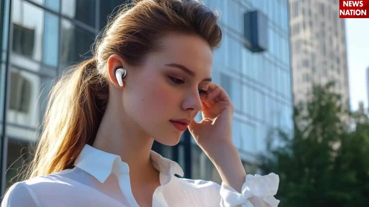 _use of AirPods