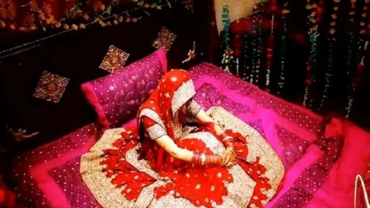 gorakhpur luteri dulhan case