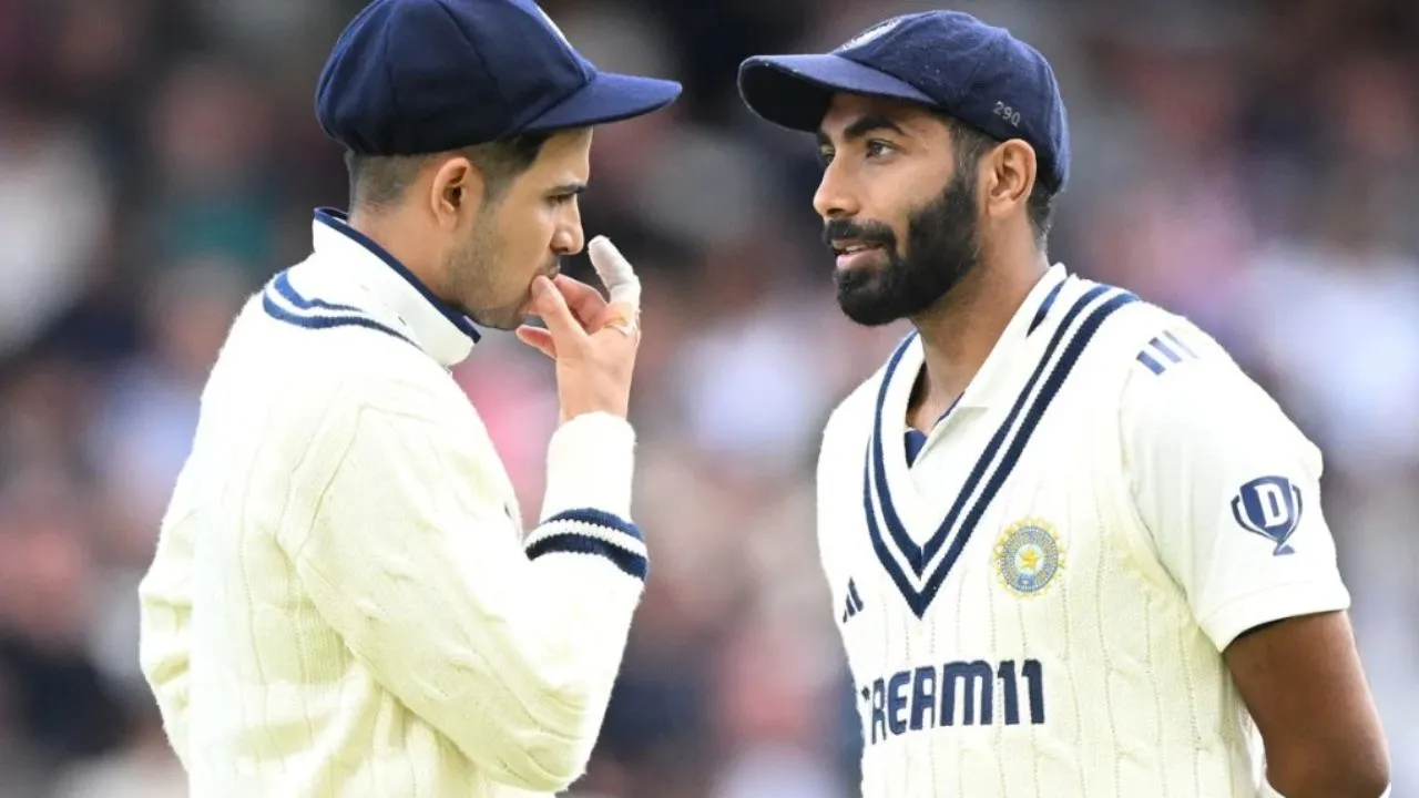 Team India