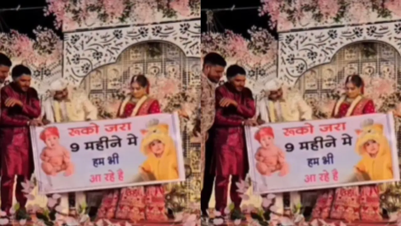 viral wedding videos