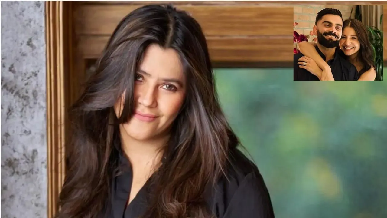 ekta kapoor
