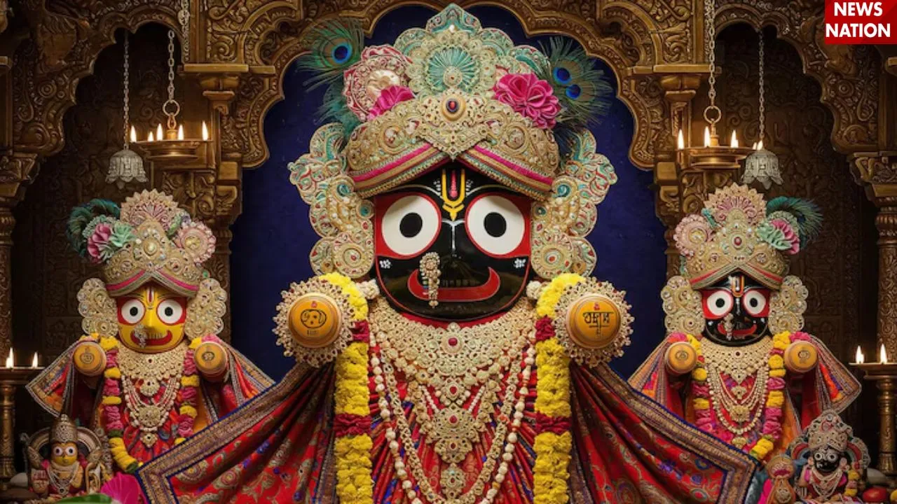 Jagannath Rath Yatra