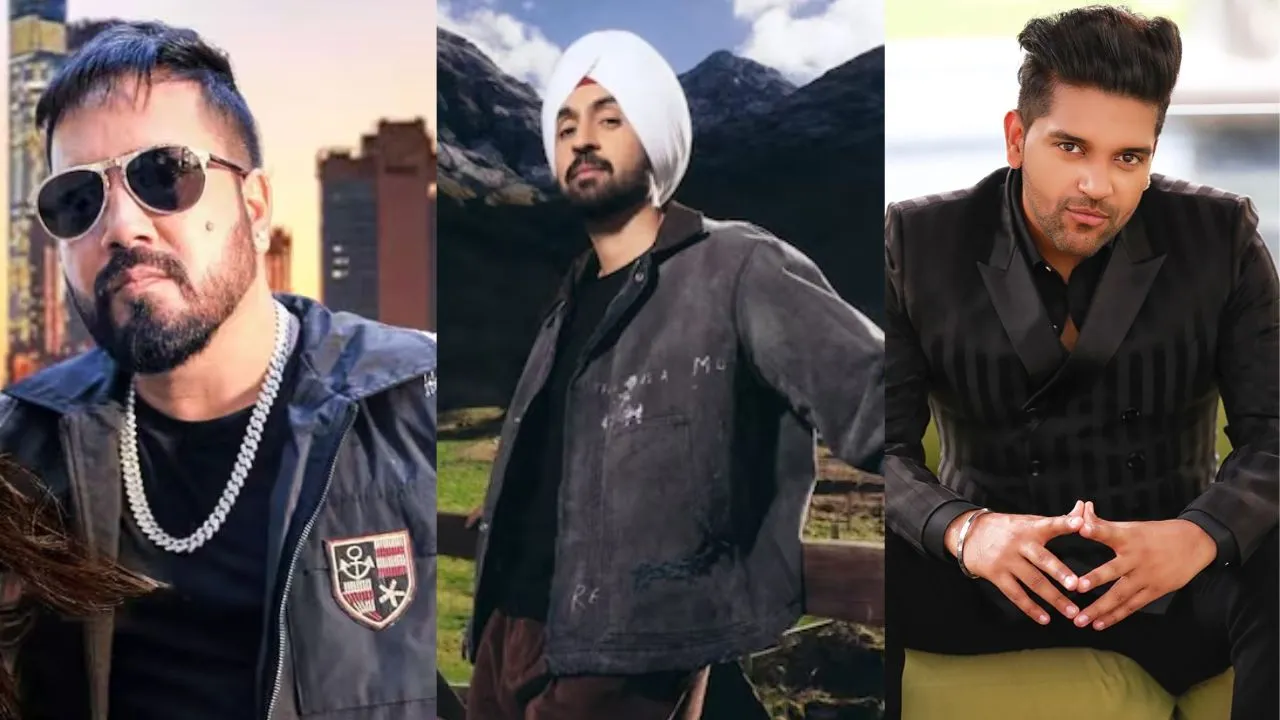mika diljit