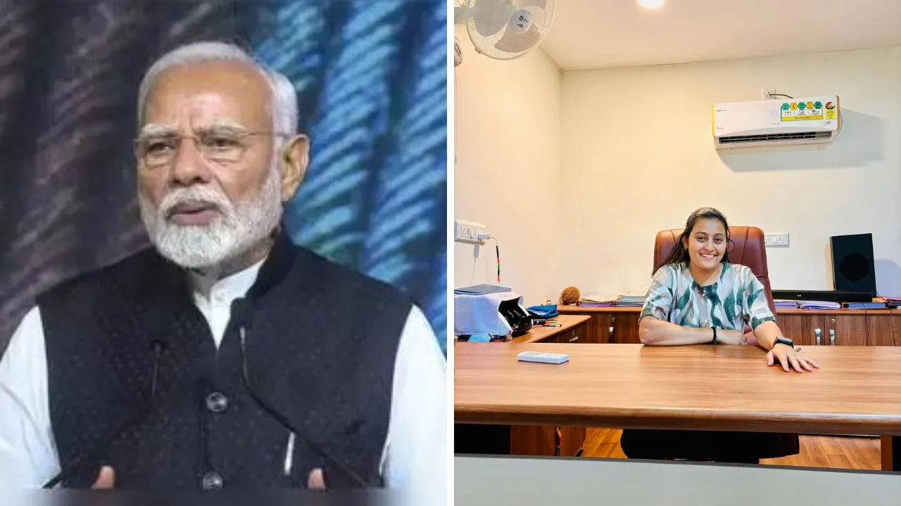 modi