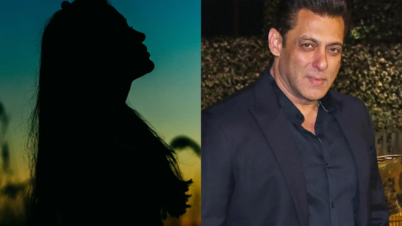 Salman Khan had one night stand 8 times once he brought girl named Aish this actress exposed him