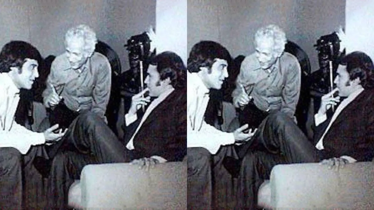 The one who gave Bollywood Rajesh Khanna there was lot of drama in his life affair murder case chang