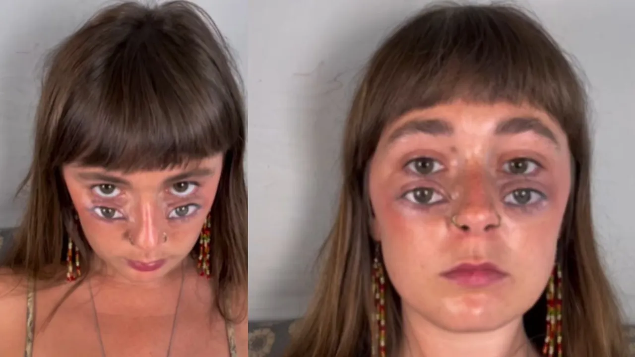 viral eyes news