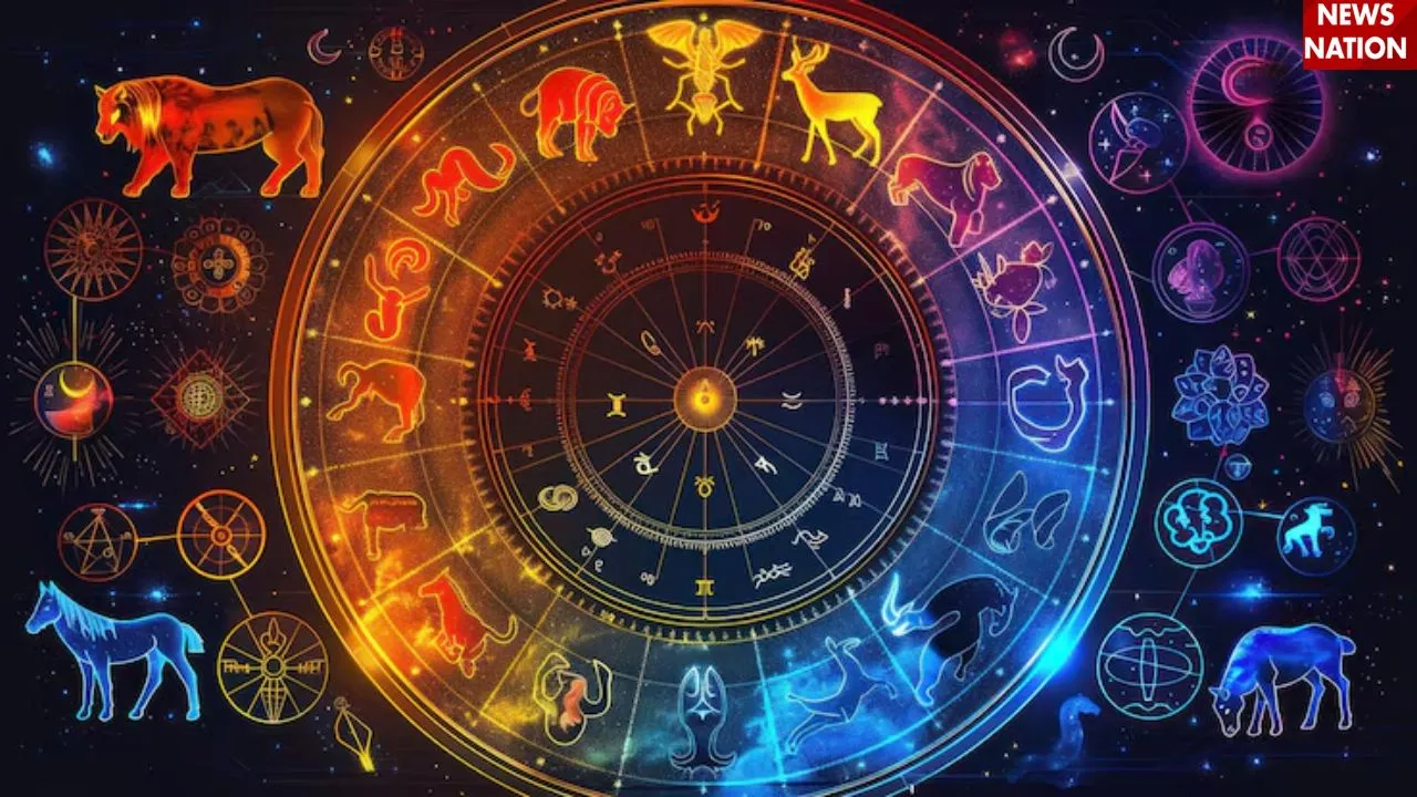 zodiac signs