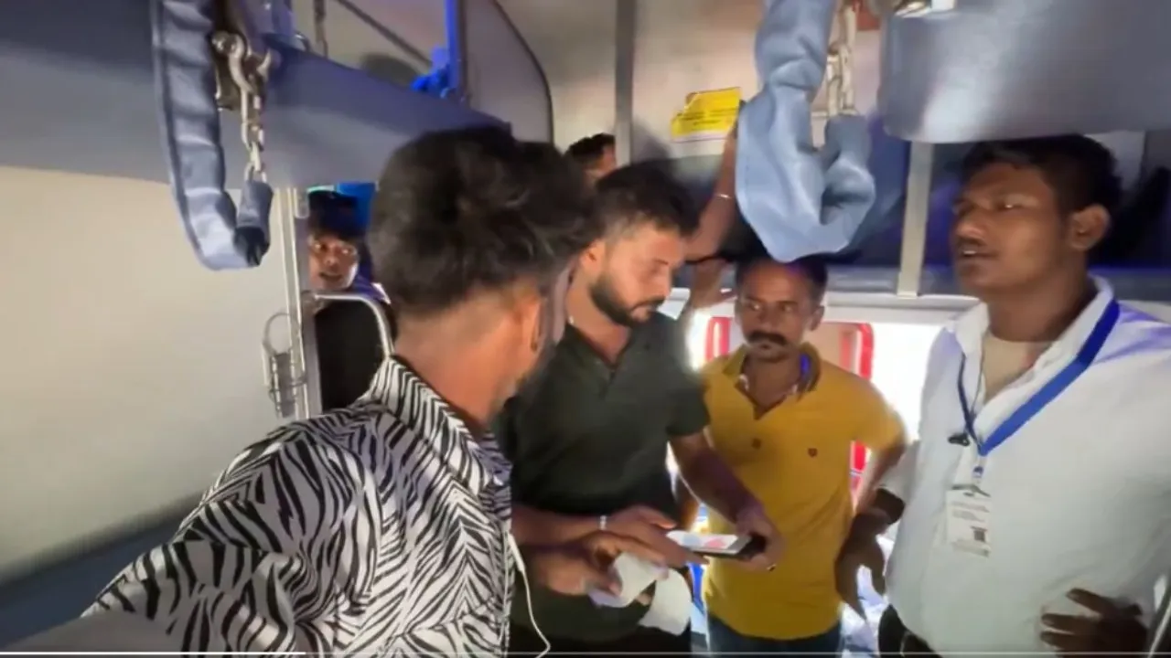 indian railway news