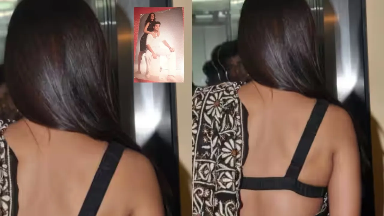 Kapoor family son did such thing with this Muslim actress then one night stand spoiled both relation