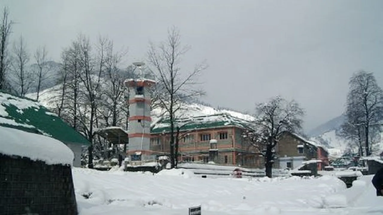 drdo office