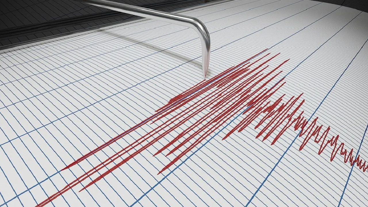 Earthquake 28 June