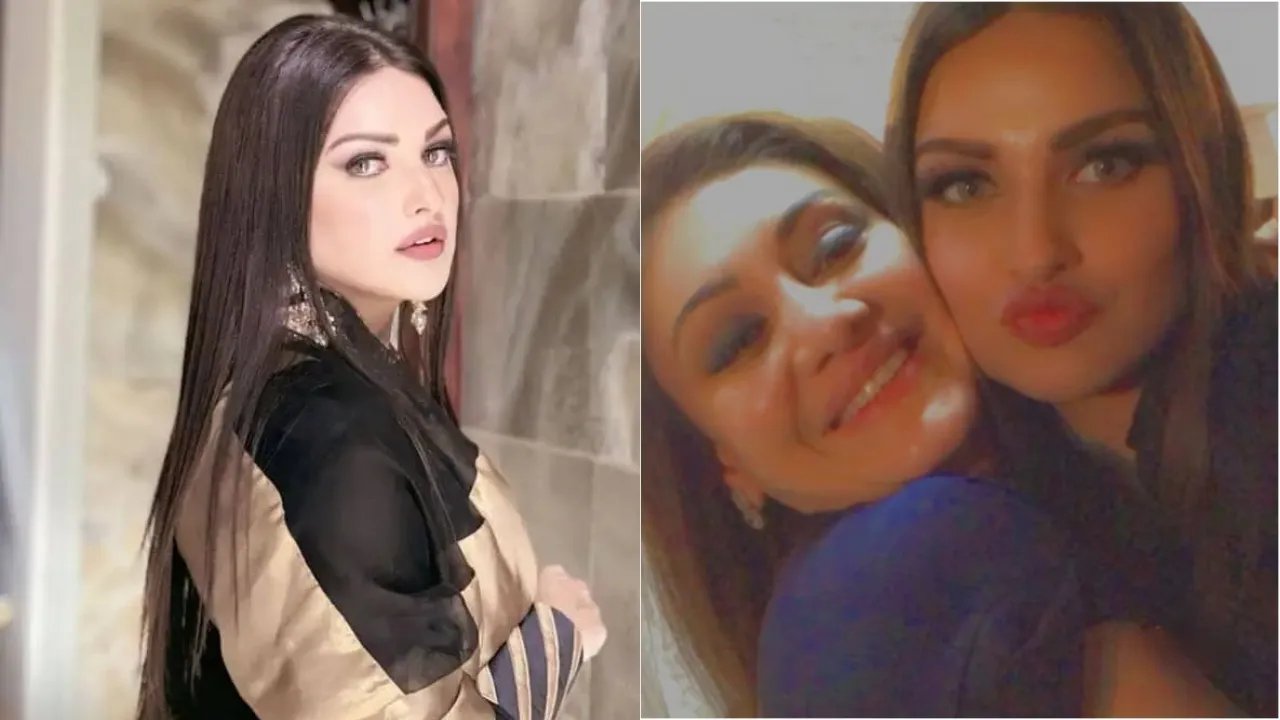 Himanshi Khurana reaction on Shefali Jariwala death she said Bigg Boss is cursed