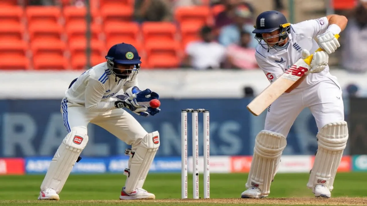 Joe Roots Edgbaston record increased tension of Team India for ind vs eng