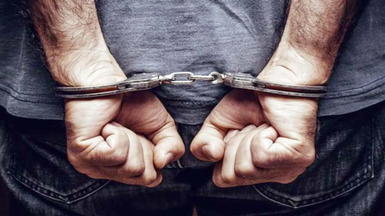 Thane Drugs seized
