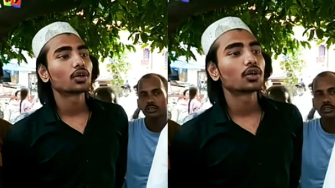 viral video news todays