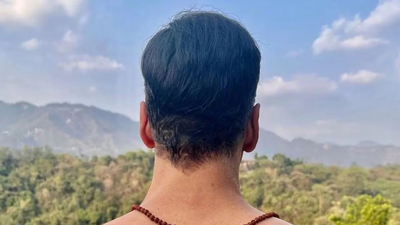 Akshay Kumar was molested actor himself revealed abuse he said He touched my butt