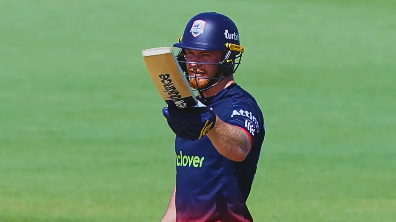 Glenn Phillips scored a stormy fifty for washington freedom against san francisko unicorns
