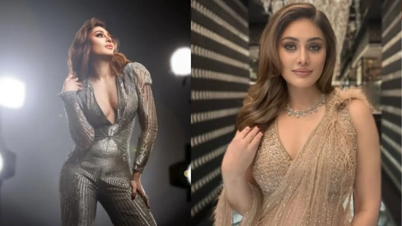 Kanta Laga girl