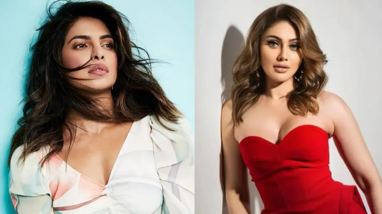 Priyanka Chopra is heartbroken of Shefali Jariwala death shared a post and said I am very sad