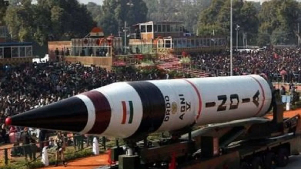 agni5