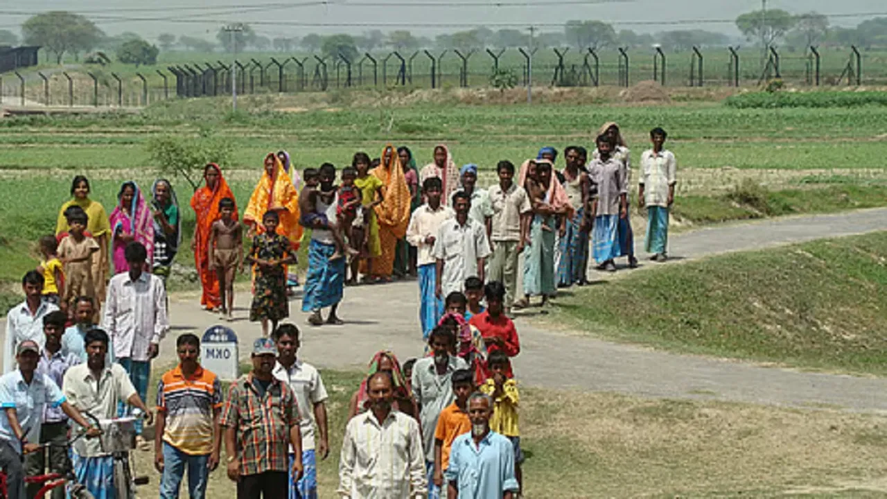 Bangladeshi Citizen