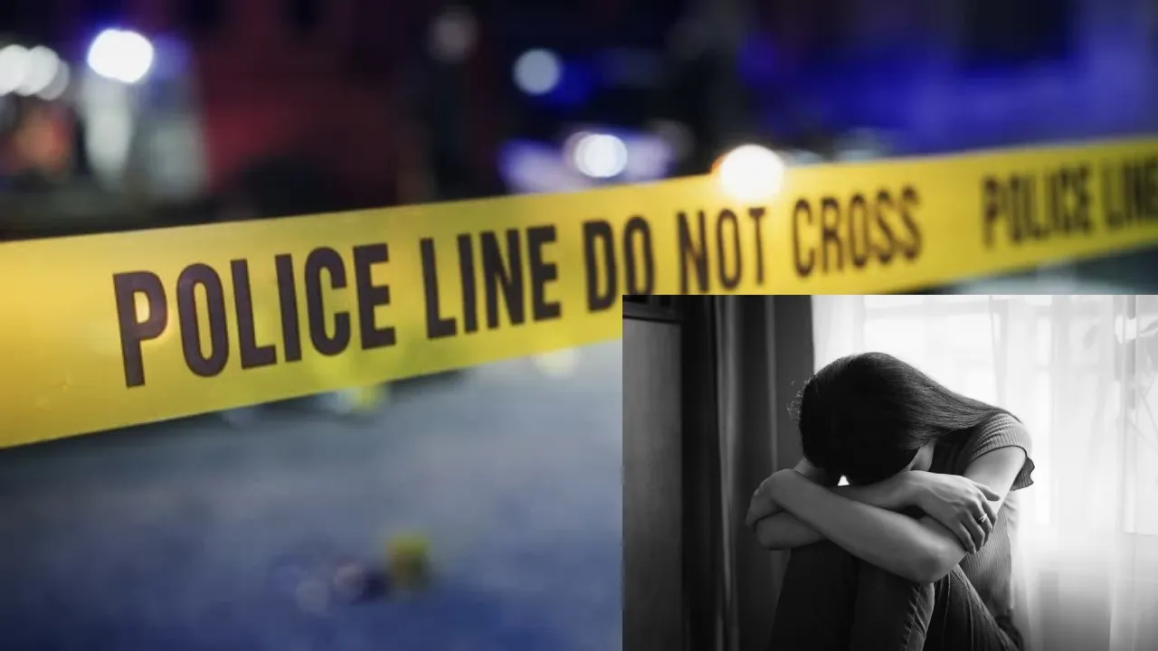 Faridabad sucide case