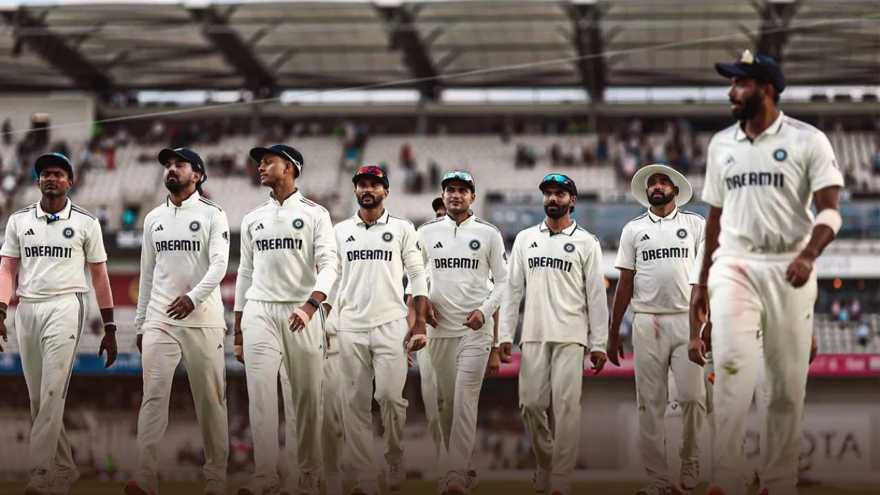 Indian batsman who has scored most Test runs in Birmingham IND vs ENG