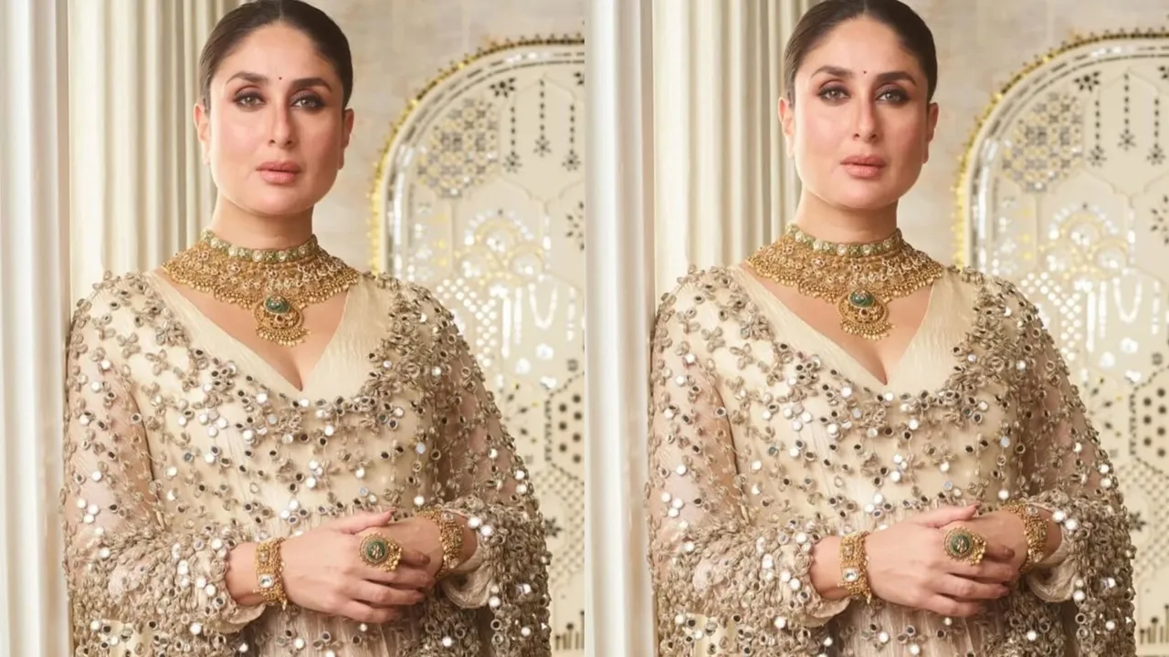 Kareena Kapoor shared post on completing her 25 years in Bollywood see here (1)