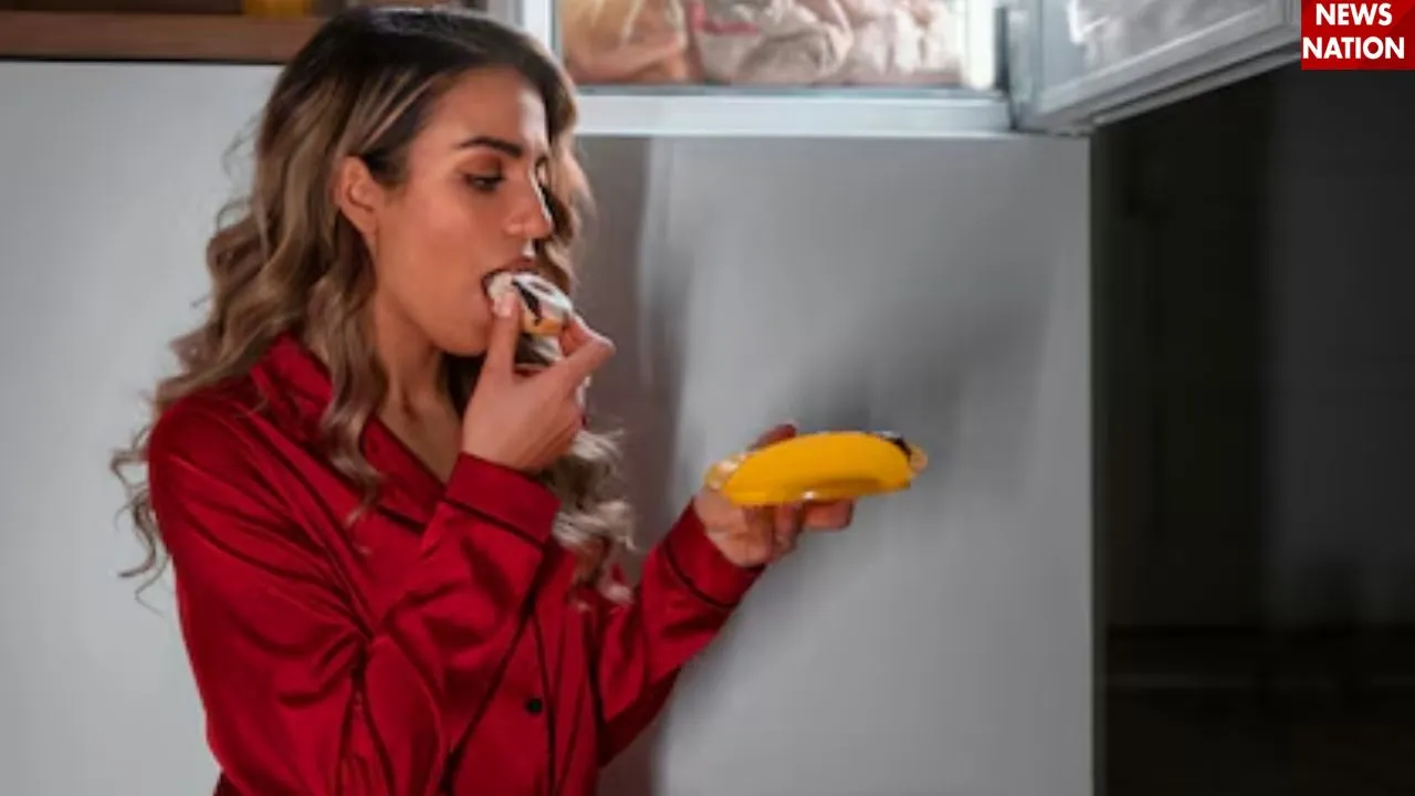 side effects of refrigerator food