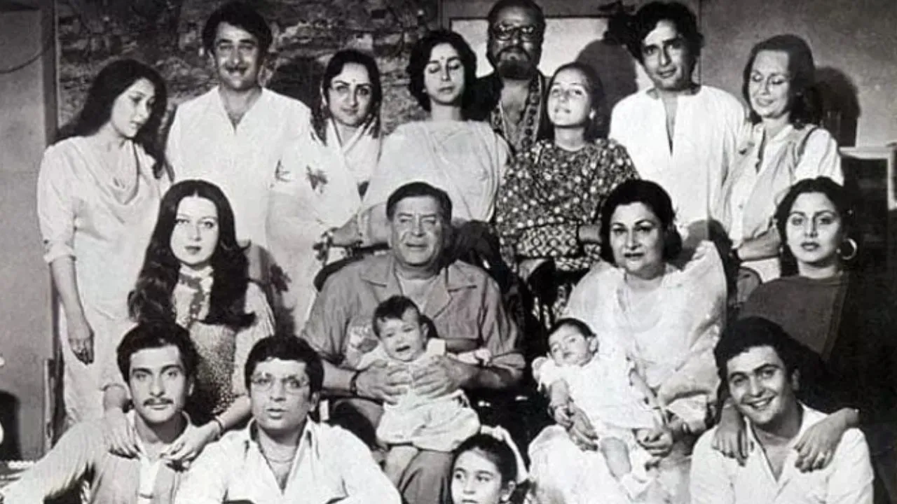 aditya raj kapoor