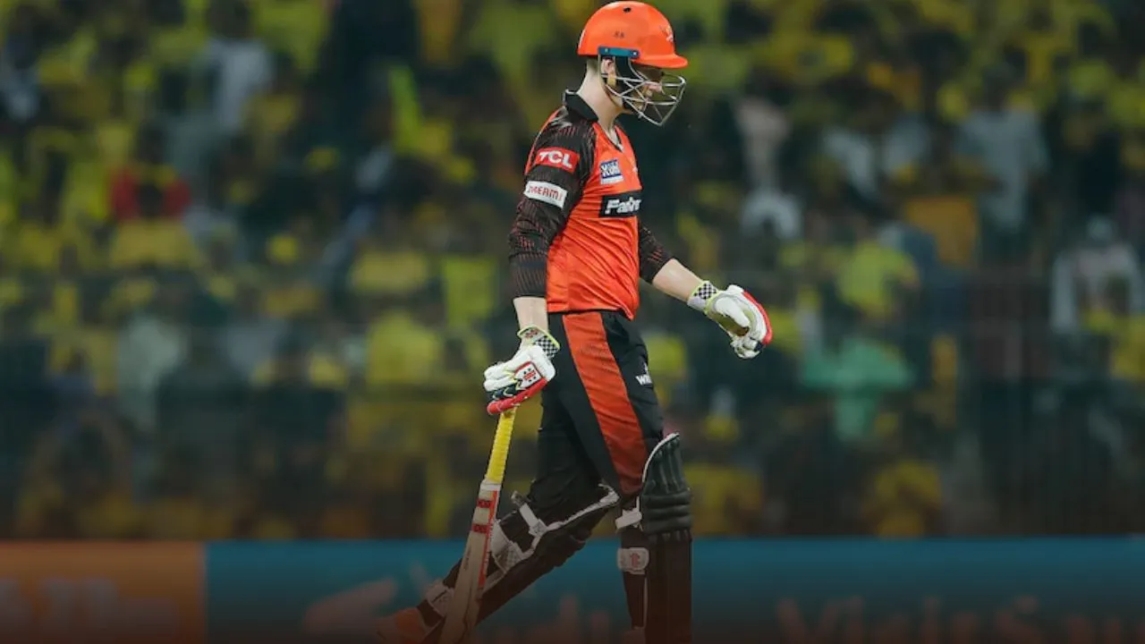 Harry brook Praise ipl tournament says this is the best franchise tournament