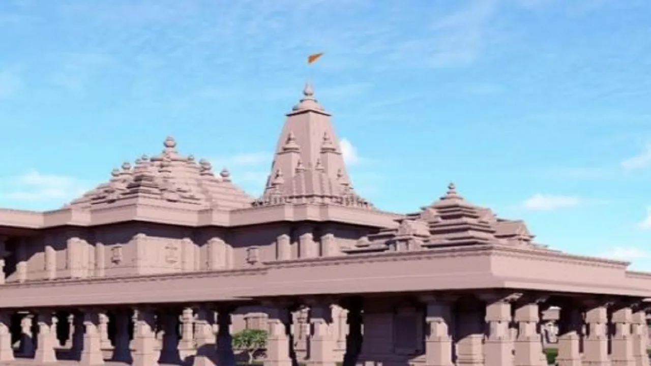 janki mandir