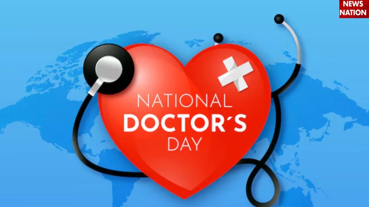 National Doctors Day
