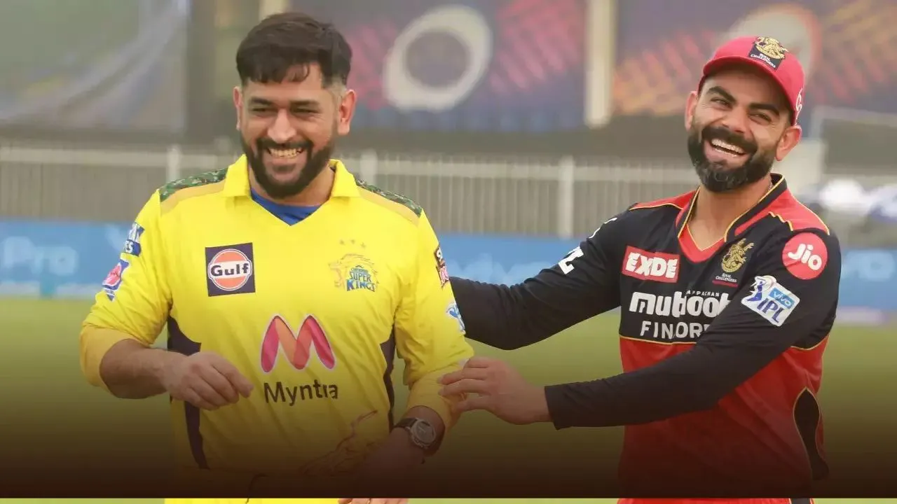 not only ms dhoni these 3 indian cricketers trademark thair names