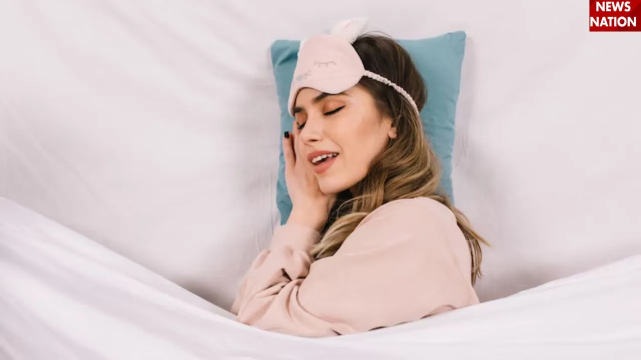Right Pillow Selection